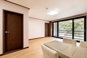 Yeoninsan Hot Spring Resort