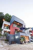 Yeoninsan Hot Spring Resort