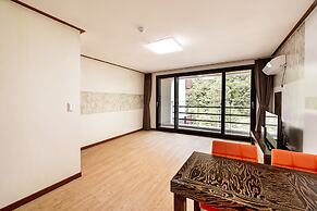 Yeoninsan Hot Spring Resort