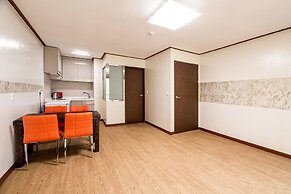 Yeoninsan Hot Spring Resort