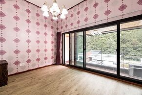 Yeoninsan Hot Spring Resort