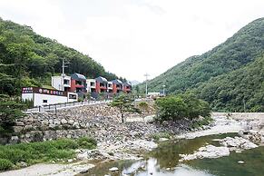 Yeoninsan Hot Spring Resort