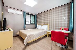 Yeoninsan Hot Spring Resort