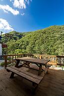 Yeoninsan Hot Spring Resort