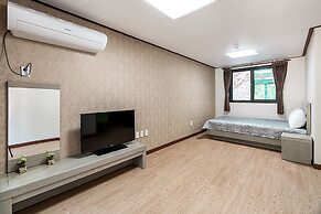 Yeoninsan Hot Spring Resort