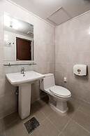 Yeoninsan Hot Spring Resort