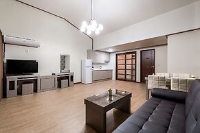 Yeoninsan Hot Spring Resort