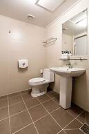 Yeoninsan Hot Spring Resort