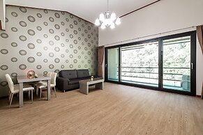 Yeoninsan Hot Spring Resort