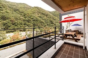 Yeoninsan Hot Spring Resort