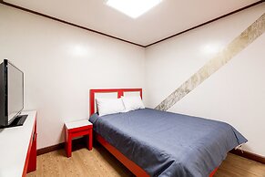 Yeoninsan Hot Spring Resort