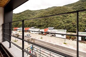 Yeoninsan Hot Spring Resort