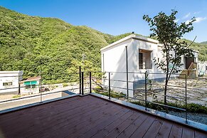 Yeoninsan Hot Spring Resort