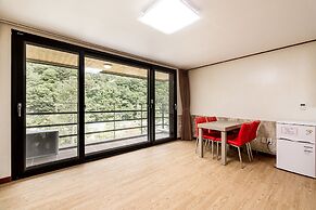 Yeoninsan Hot Spring Resort