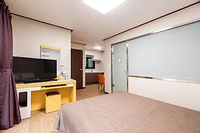 Yeoninsan Hot Spring Resort