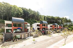 Yeoninsan Hot Spring Resort