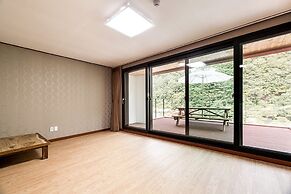 Yeoninsan Hot Spring Resort