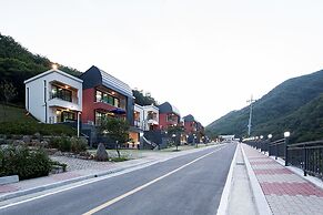 Yeoninsan Hot Spring Resort