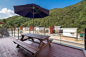 Yeoninsan Hot Spring Resort