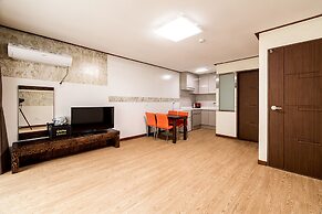 Yeoninsan Hot Spring Resort