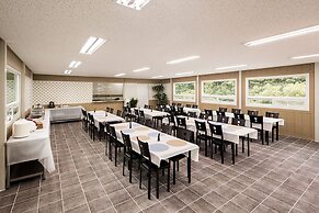 Yeoninsan Hot Spring Resort