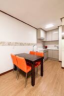 Yeoninsan Hot Spring Resort