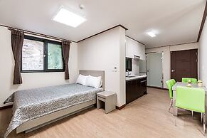 Yeoninsan Hot Spring Resort