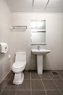 Yeoninsan Hot Spring Resort