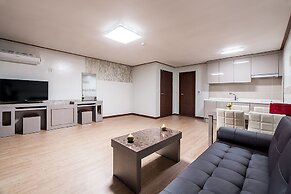 Yeoninsan Hot Spring Resort