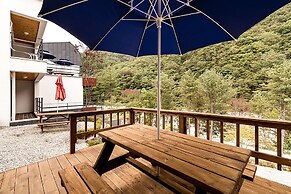 Yeoninsan Hot Spring Resort