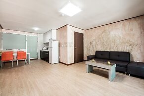 Yeoninsan Hot Spring Resort