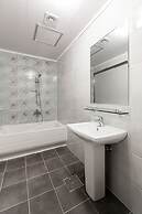 Yeoninsan Hot Spring Resort