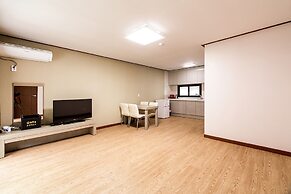 Yeoninsan Hot Spring Resort