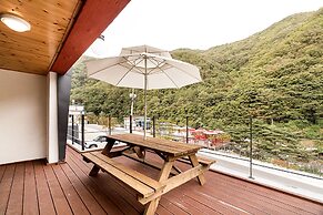 Yeoninsan Hot Spring Resort