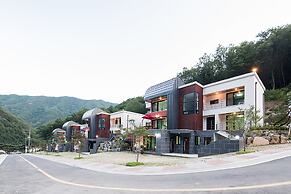 Yeoninsan Hot Spring Resort