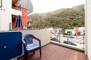 Yeoninsan Hot Spring Resort