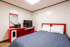 Yeoninsan Hot Spring Resort