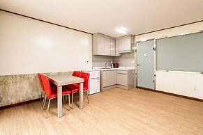 Yeoninsan Hot Spring Resort