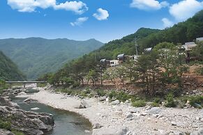 Yeoninsan Hot Spring Resort