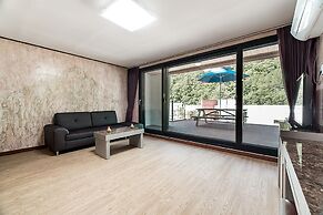 Yeoninsan Hot Spring Resort