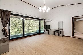 Yeoninsan Hot Spring Resort