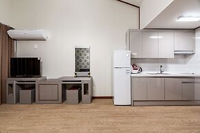 Yeoninsan Hot Spring Resort