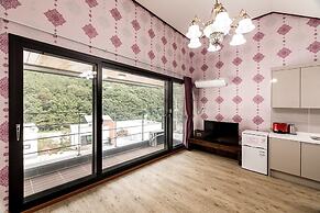 Yeoninsan Hot Spring Resort