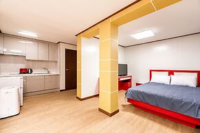 Yeoninsan Hot Spring Resort