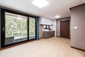 Yeoninsan Hot Spring Resort