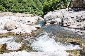 Yeoninsan Hot Spring Resort