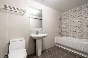 Yeoninsan Hot Spring Resort