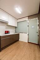 Yeoninsan Hot Spring Resort