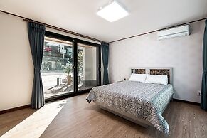 Yeoninsan Hot Spring Resort