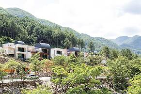 Yeoninsan Hot Spring Resort